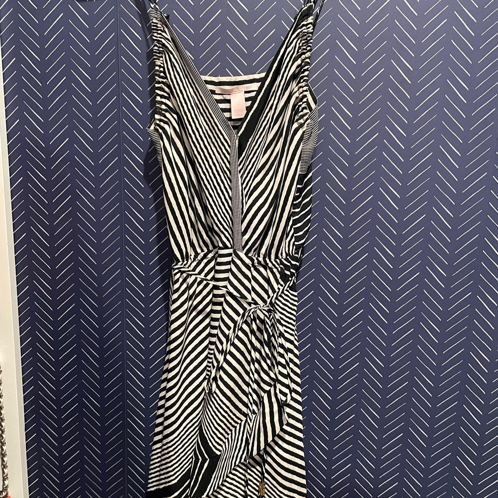 Victoria secret vintage dress